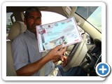 Hanif Ibrahim
