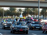carparade